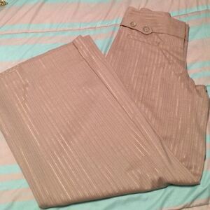 🎉Last deal 🎉Cache dressy pants✨